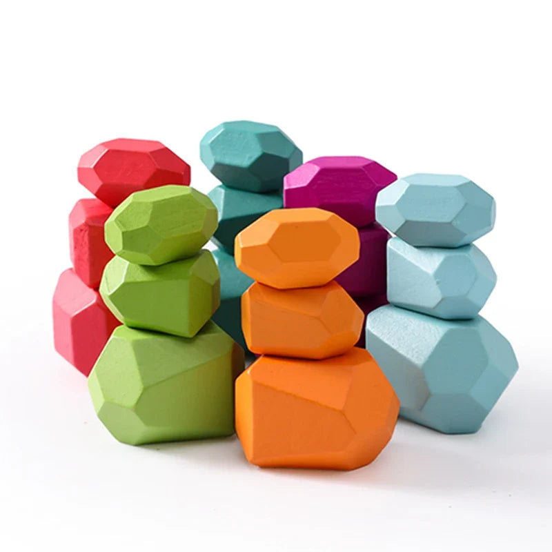 Stacking Toys